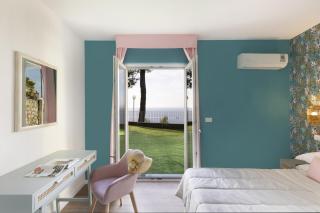 Hotel Villa Lubrense Sorrento - Massa Lubrense - 7