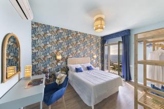 Hotel Villa Lubrense Sorrento - Massa Lubrense - 9