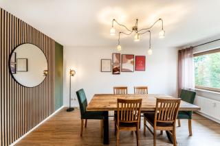 WohlfühlDomizil am Solemar - 3