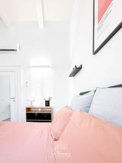 Le Palazzine Accomodations - Guest House in Tropea - Tropea - 5