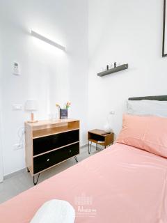 Le Palazzine Accomodations - Guest House in Tropea - Tropea - 8