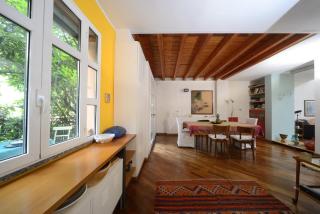 LUXURY BOHEMIAN LOFT NAVIGLI AREA - 9