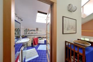 LUXURY BOHEMIAN LOFT NAVIGLI AREA - Milan - 4