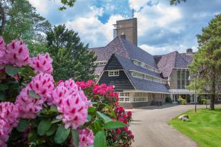 Hotel Woudschoten - Zeist - 9