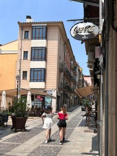 Numancia Suites - Soria - 9
