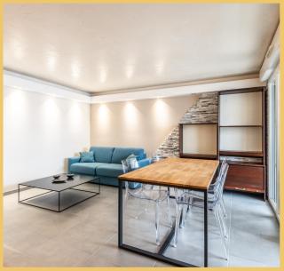 Appart T2 I Moderne I St Julien - Saint-Julien-en-Genevois - 5