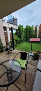 Öreghegyi Apartman - Balatonfüred - 2
