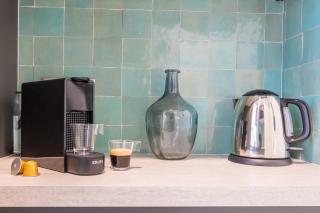 Studio proche RER - Rueil-sur-Seine - Rueil-Malmaison - 4