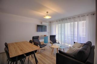 Appartement Eugénie centre-ville Ajaccio - Ajaccio - 0