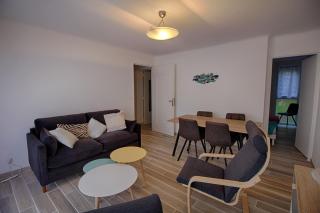 Appartement Eugénie centre-ville Ajaccio - Ajaccio - 8