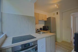 Appartement Eugénie centre-ville Ajaccio - 4