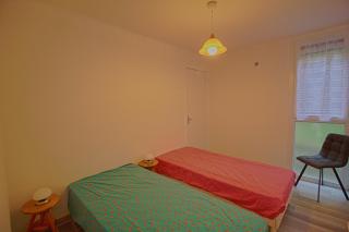 Appartement Eugénie centre-ville Ajaccio - Ajaccio - 3