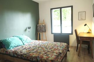 Maison d'architecte pour les JO - Saint-Hilarion - 9