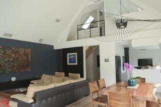 Maison d'architecte pour les JO - Saint-Hilarion - 8