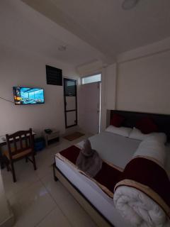 Om Bramha Hotel - Kathmandu - 6