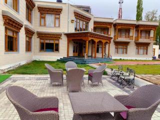 Niran Boutique Hotel - Leh - 8
