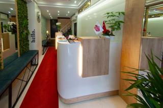 Atlantik Butik Hotel - Tekirdağ - 3
