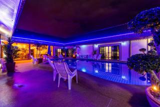 Siam Court Hotel and Resort - 3