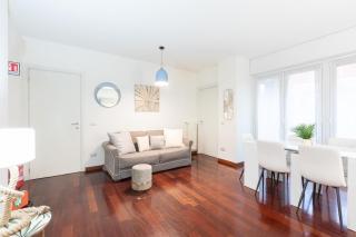 Bicocca Terrace Two Bedroom Apartment -Top Collection - Milan - 6