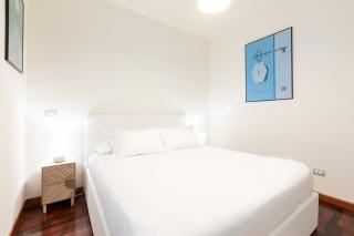 Bicocca Terrace Two Bedroom Apartment -Top Collection - Milan - 2
