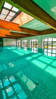 Fabryka Wełny Hotel & Spa - 2