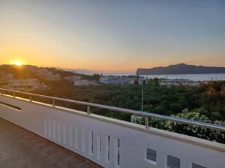 Casa Dastele remarkable seaview 5' from the sea - Chania - 9