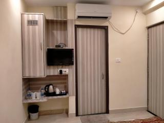 Vedic Villa - Varanasi - 3
