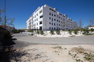 AG apartment with balcony and garage - Zadar - 6