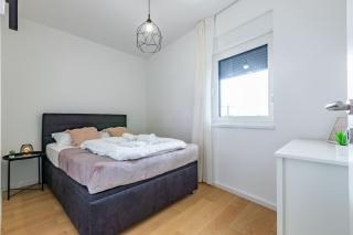 AG apartment with balcony and garage - Zadar - 3
