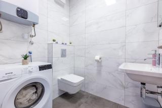 AG apartment with balcony and garage - Zadar - 1