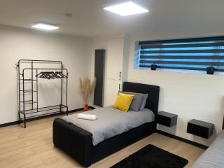 Pinchbeck B&B - Pinchbeck - 8