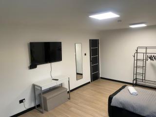 Pinchbeck B&B - Pinchbeck - 7