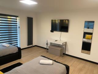 Pinchbeck B&B - Pinchbeck - 6