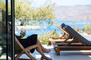 Villa Katy - Sea vistas & Minimalist Opulence by etouri - 6
