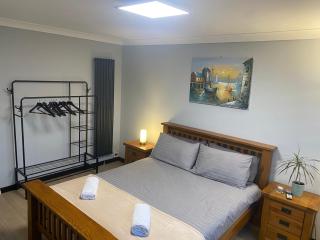 Pinchbeck B&B - Pinchbeck - 2
