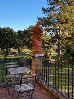 CasaLeTolfe Residence - Siena - 5