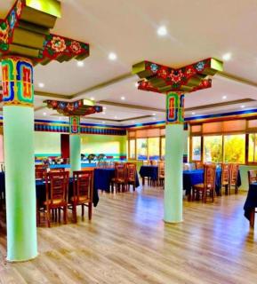 Niran Boutique Hotel - Leh - 3
