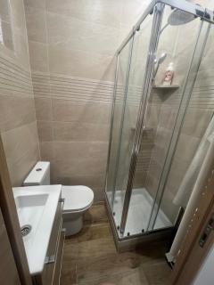 studio neuf rue de saint denis (colombes) - Colombes - 2
