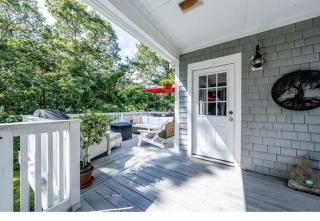 Cozy Cape Classic-Central AC&Near Bay Beaches - Barnstable - 3