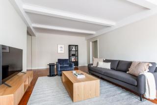 Midtown East 2br w gym doorman nr sutton park NYC-1392 - 9