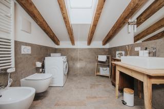 Alpin Chalet Samer - Sarntal - 1