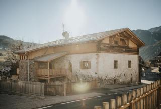 Alpin Chalet Samer - Sarntal - 0