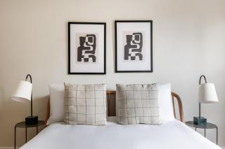 Midtown East 2br w gym doorman nr sutton park NYC-1392 - 3