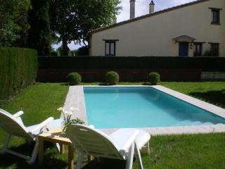 Casa con piscina privada, jardín, barbacoa y wifi cerca de la playa - ES-89-69 - Sant Pere Pescador - 9