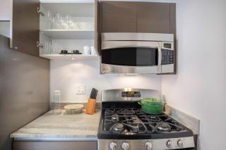 Theater District Studio w Indoor pool NYC-142 - 4