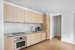 Chelsea 1br w doorman lounge nr food hall NYC-1196 - New York - 4