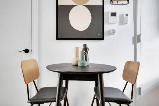 Williamsburg 2br w wd private deck nr Ferry NYC-707 - 5
