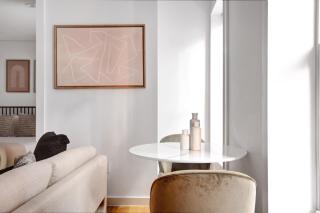 Little Italy 1br w in-unit wd short nr SoHo NYC-727 - New York - 7