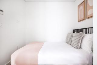 Little Italy 1br w in-unit wd short nr SoHo NYC-727 - 4