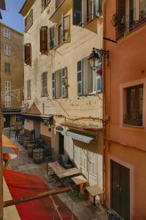 Studio Conventionnel Chiappe Vieille ville Ajaccio - 1